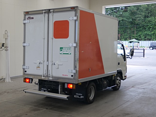 ISUZU ELF 2016