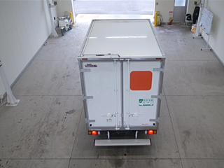 ISUZU ELF 2016