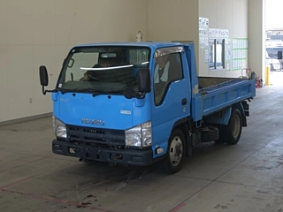 ISUZU ELF 2014