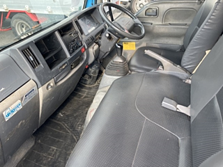 ISUZU ELF 2014
