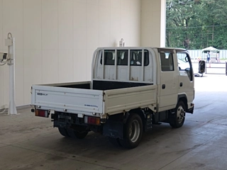 ISUZU ELF 2015