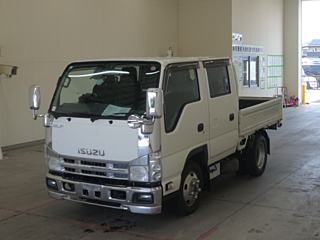 ISUZU ELF 2015