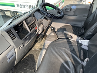 ISUZU ELF 2015