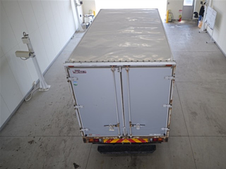 MITSUBISHI CANTER 2012