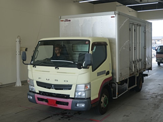 MITSUBISHI CANTER 2012