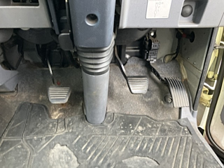 MITSUBISHI CANTER 2012