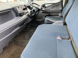 MITSUBISHI CANTER 2012