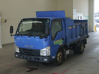 ISUZU ELF 2016