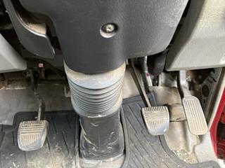 HINO DUTRO 2015