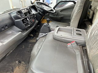 HINO DUTRO 2015