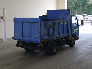 ISUZU ELF 2016