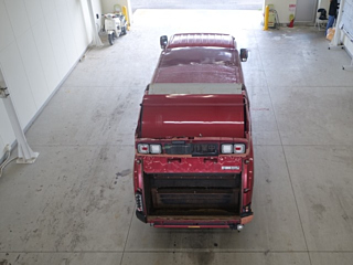HINO DUTRO 2015
