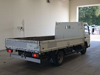MITSUBISHI CANTER 2008