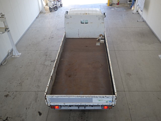 MITSUBISHI CANTER 2008
