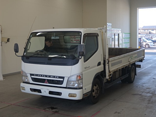 MITSUBISHI CANTER 2008