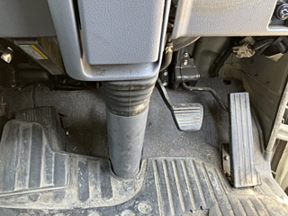 MITSUBISHI CANTER 2008