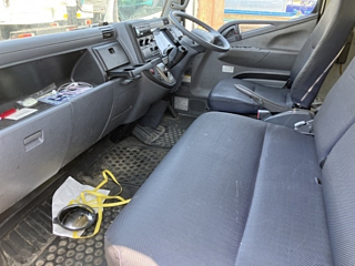 MITSUBISHI CANTER 2008