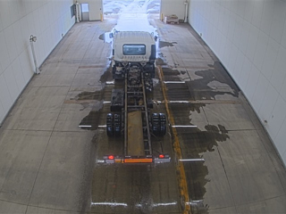 ISUZU FORWARD 2008