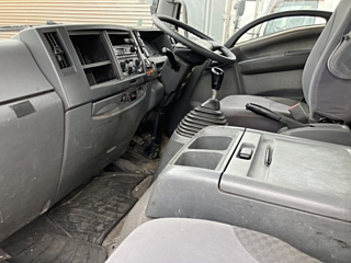 ISUZU FORWARD 2008