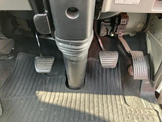 MITSUBISHI CANTER 2018