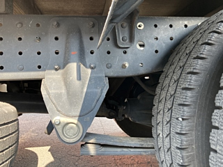 MITSUBISHI CANTER 2018