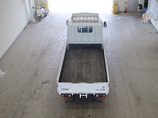 MITSUBISHI CANTER 2018