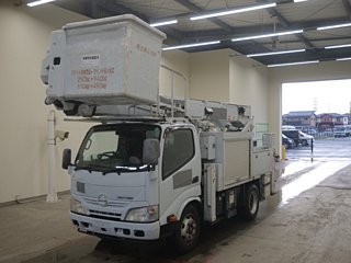HINO DUTRO 2013