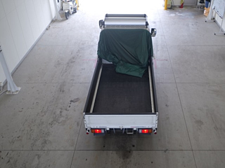 HINO DUTRO 2017