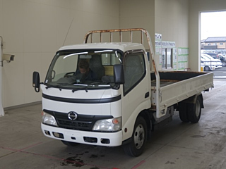 HINO DUTRO 2008
