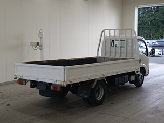 HINO DUTRO 2008