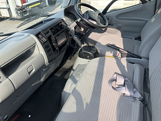 TOYOTA DYNA 2016