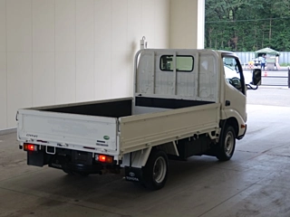 TOYOTA DYNA 2016