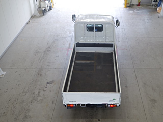 TOYOTA DYNA 2016