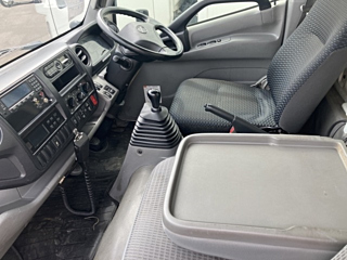 HINO DUTRO 2017