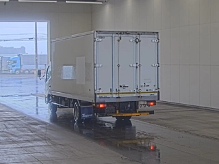 HINO DUTRO 2017