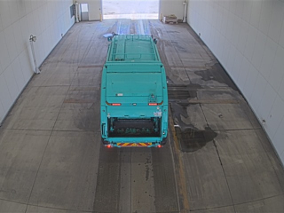 ISUZU FORWARD 2015