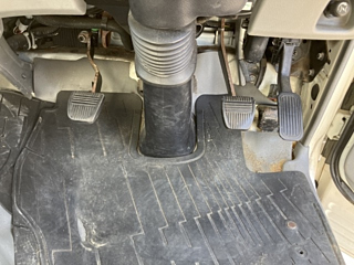 TOYOTA TOYOACE 2011