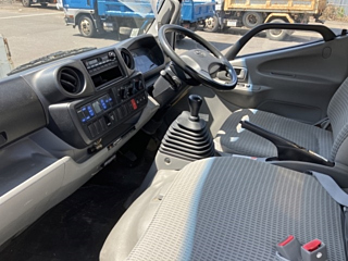 TOYOTA TOYOACE 2011