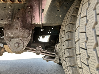 TOYOTA TOYOACE 2011
