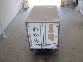 TOYOTA TOYOACE 2011