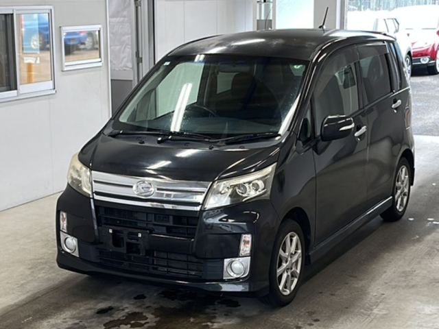 DAIHATSU MOVE 2013
