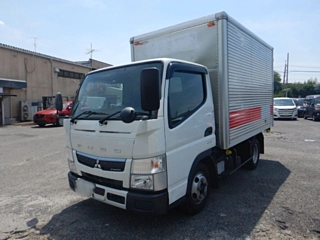 MITSUBISHI CANTER 2021