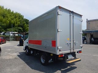 MITSUBISHI CANTER 2021
