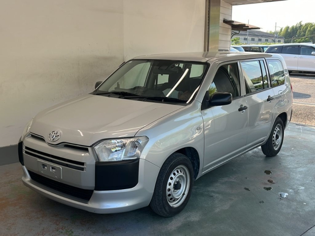 TOYOTA PROBOX 2020