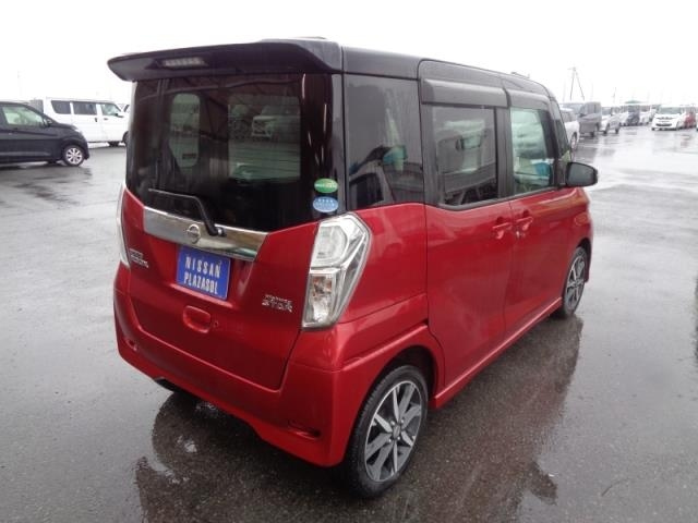NISSAN DAYZ ROOX 2018