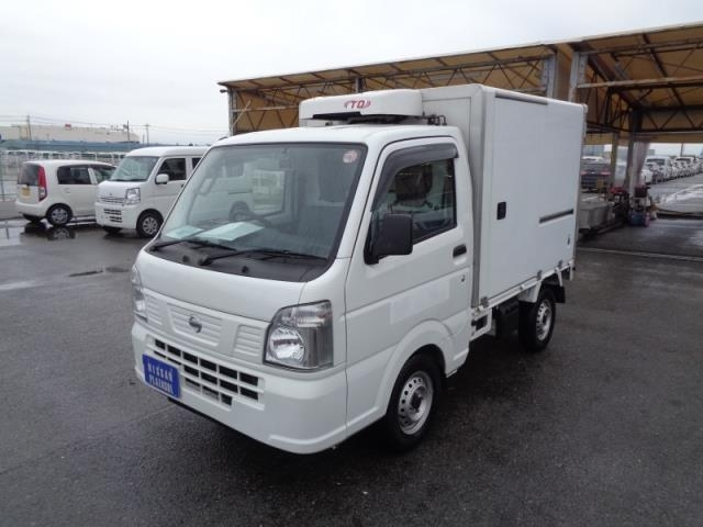 NISSAN CLIPPER TRUCK 2023