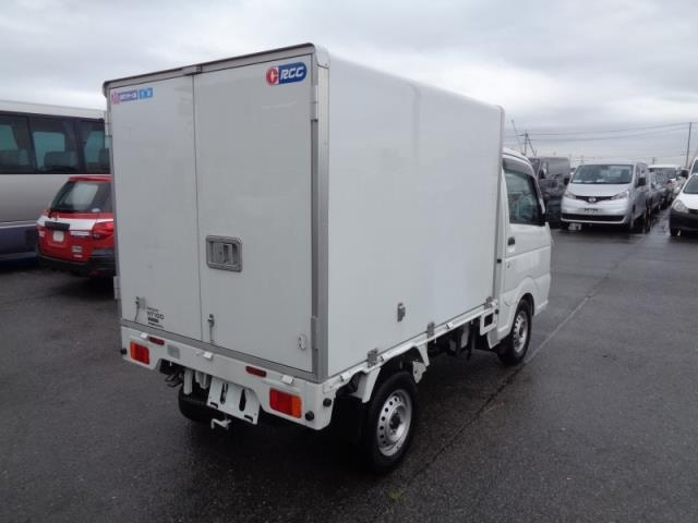 NISSAN CLIPPER TRUCK 2023