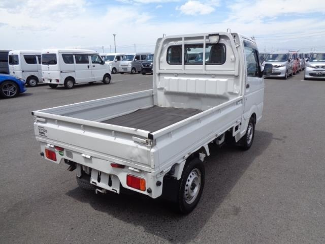 NISSAN CLIPPER TRUCK 2021