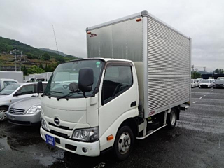Заказать HINO DUTRO