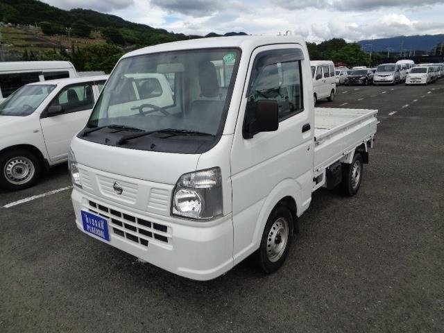 NISSAN CLIPPER TRUCK 2021